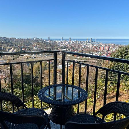 Gt House Batumi Ξενοδοχείο Εξωτερικό φωτογραφία