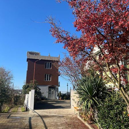 Gt House Batumi Ξενοδοχείο Εξωτερικό φωτογραφία