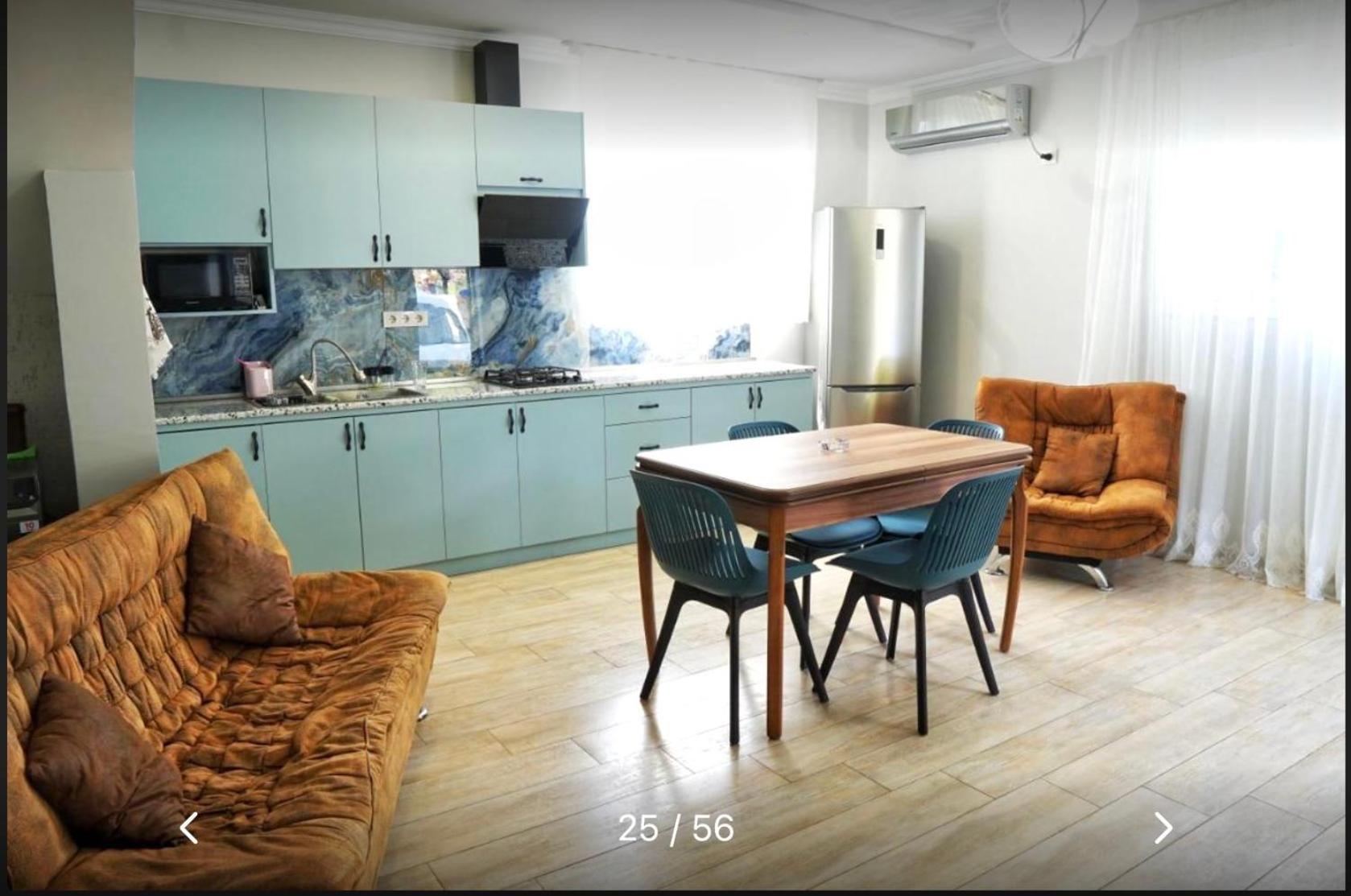 Gt House Batumi Ξενοδοχείο Εξωτερικό φωτογραφία