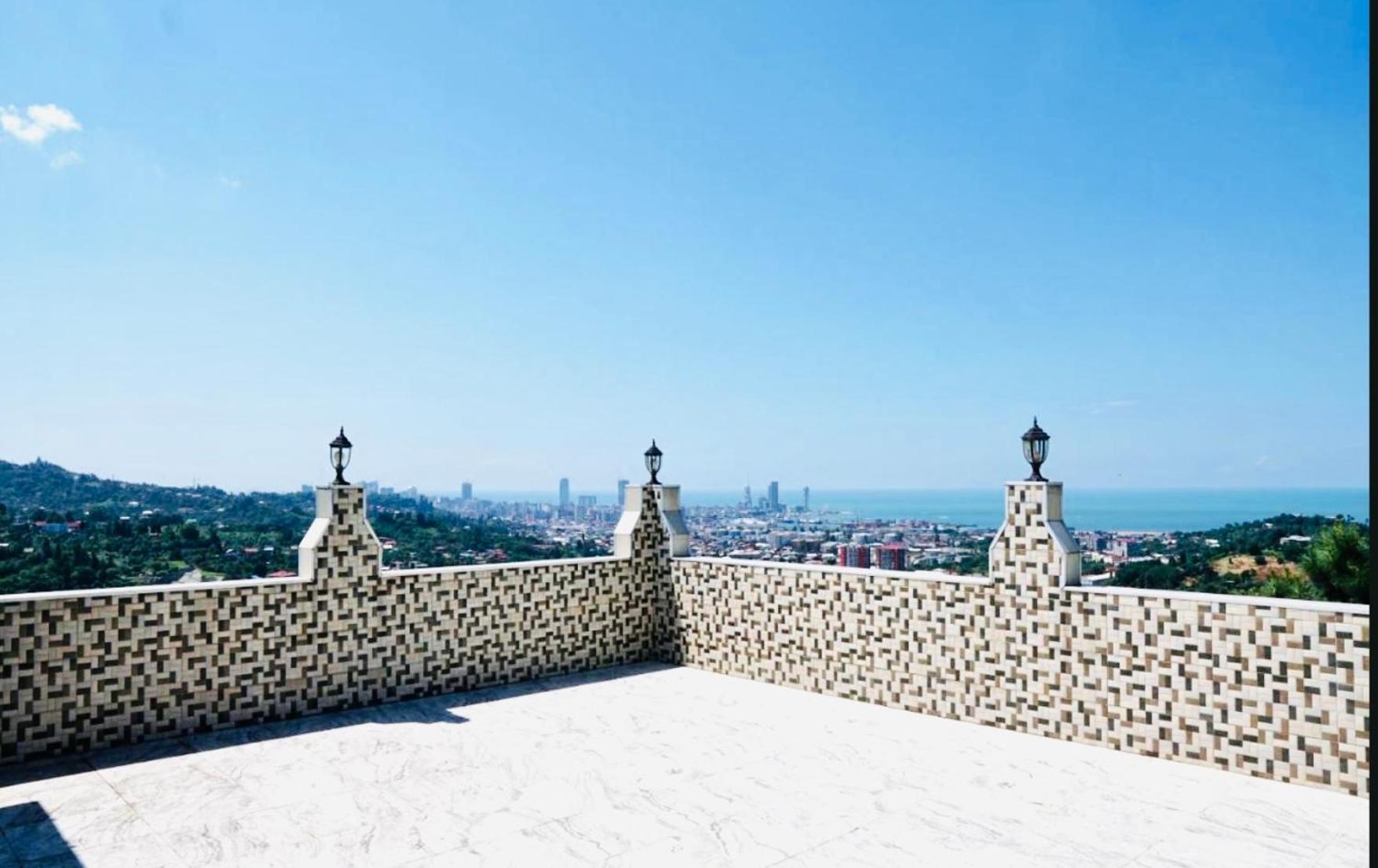 Gt House Batumi Ξενοδοχείο Εξωτερικό φωτογραφία