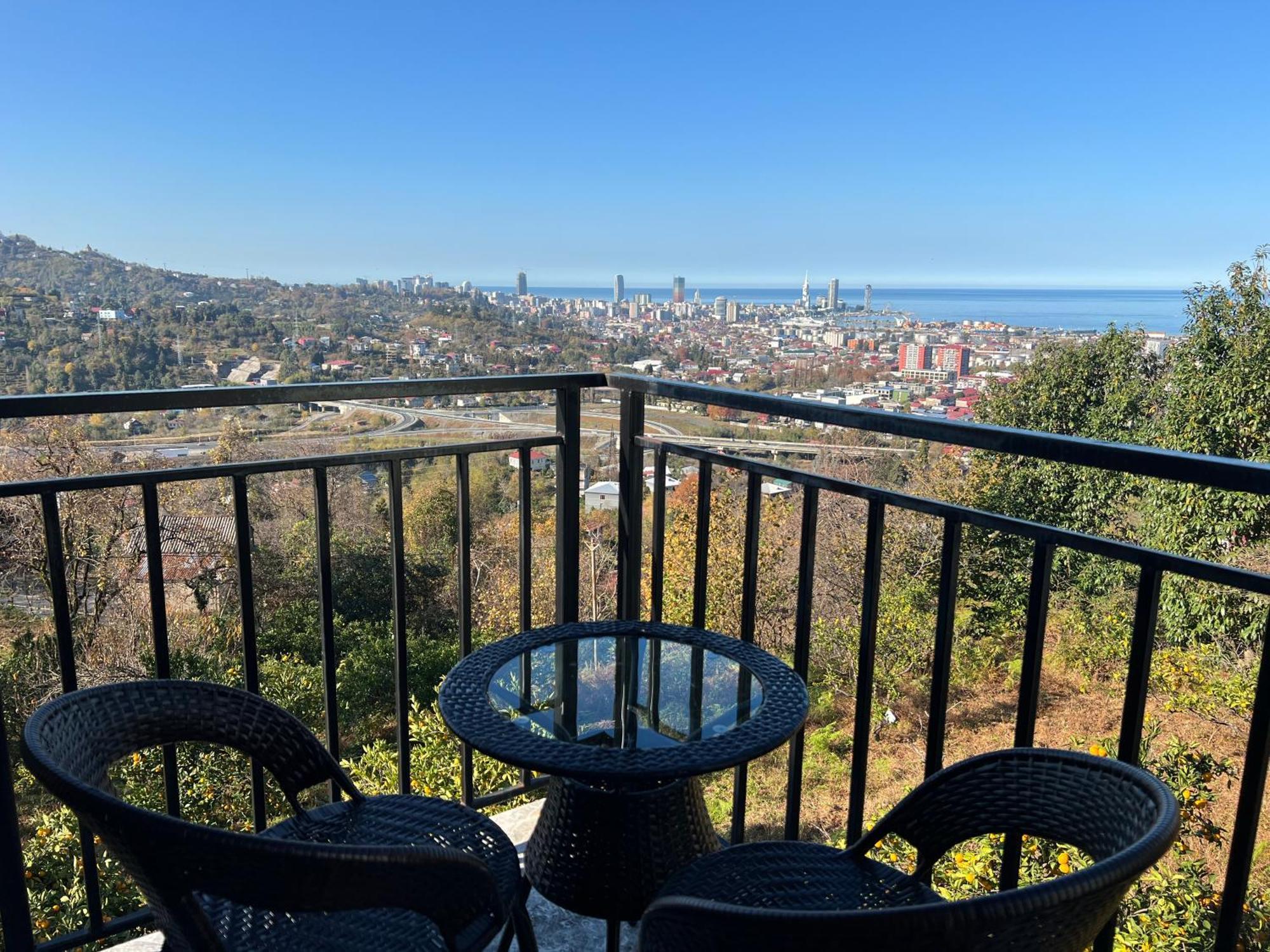 Gt House Batumi Ξενοδοχείο Εξωτερικό φωτογραφία