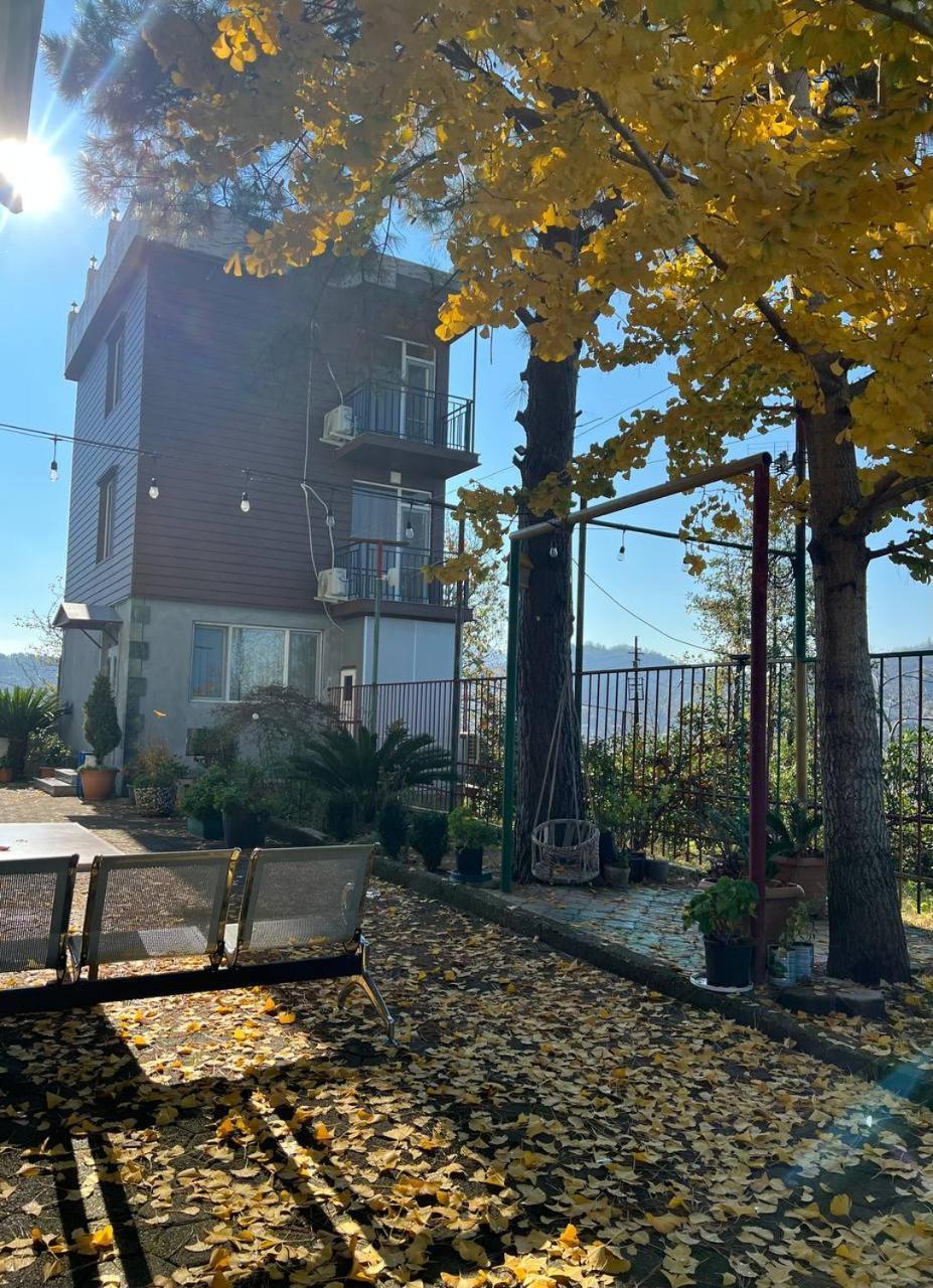 Gt House Batumi Ξενοδοχείο Εξωτερικό φωτογραφία