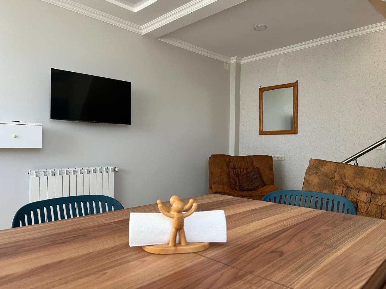 Gt House Batumi Ξενοδοχείο Εξωτερικό φωτογραφία