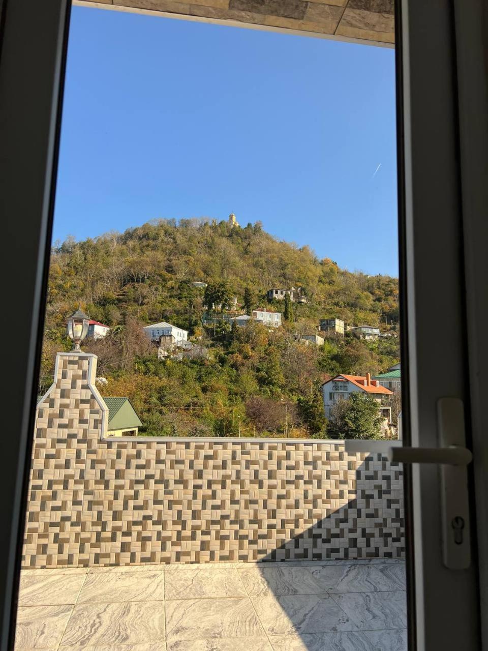 Gt House Batumi Ξενοδοχείο Εξωτερικό φωτογραφία