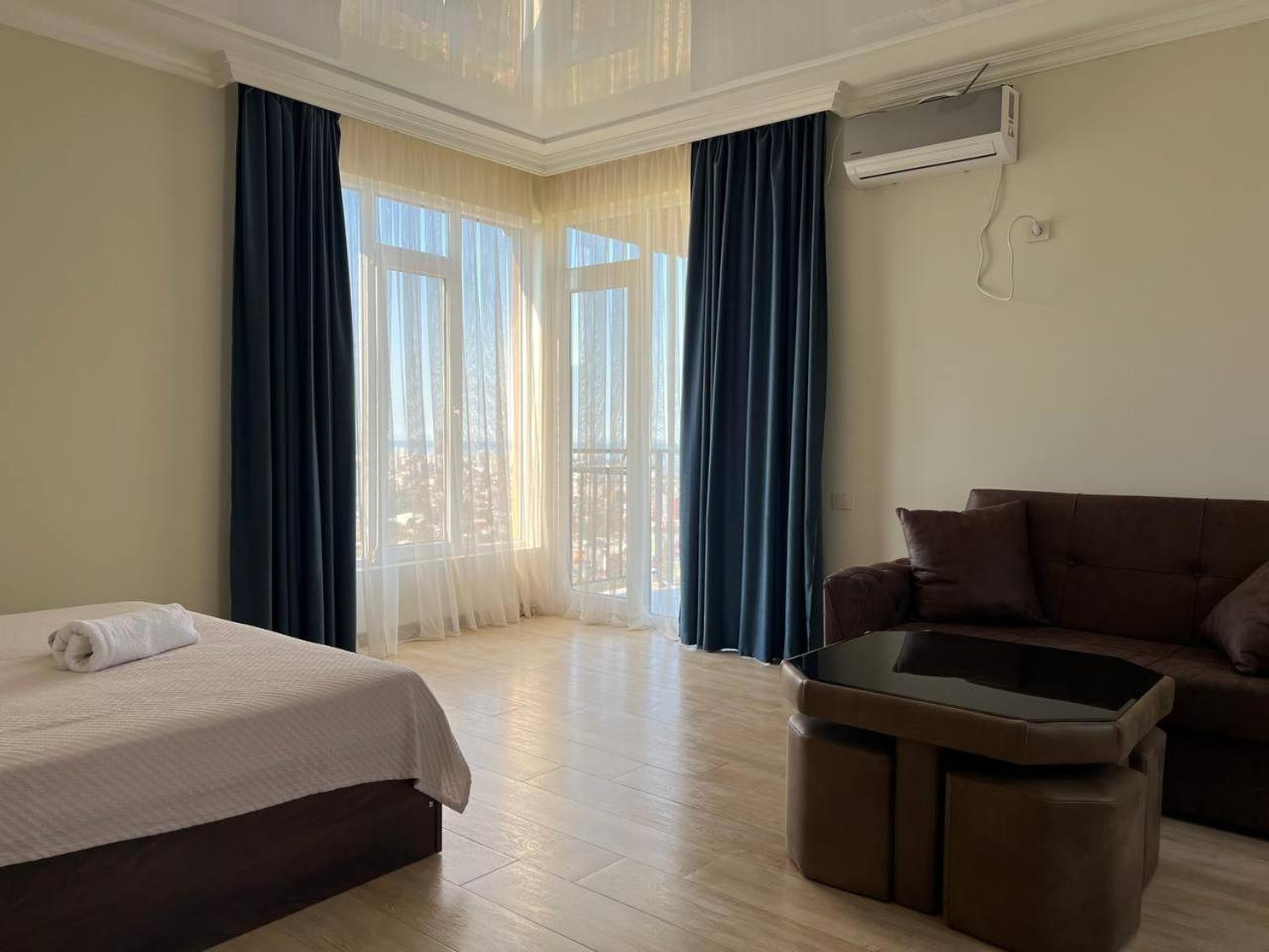 Gt House Batumi Ξενοδοχείο Εξωτερικό φωτογραφία