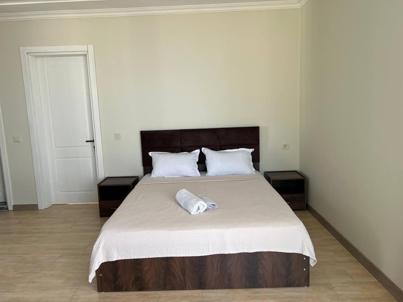 Gt House Batumi Ξενοδοχείο Εξωτερικό φωτογραφία