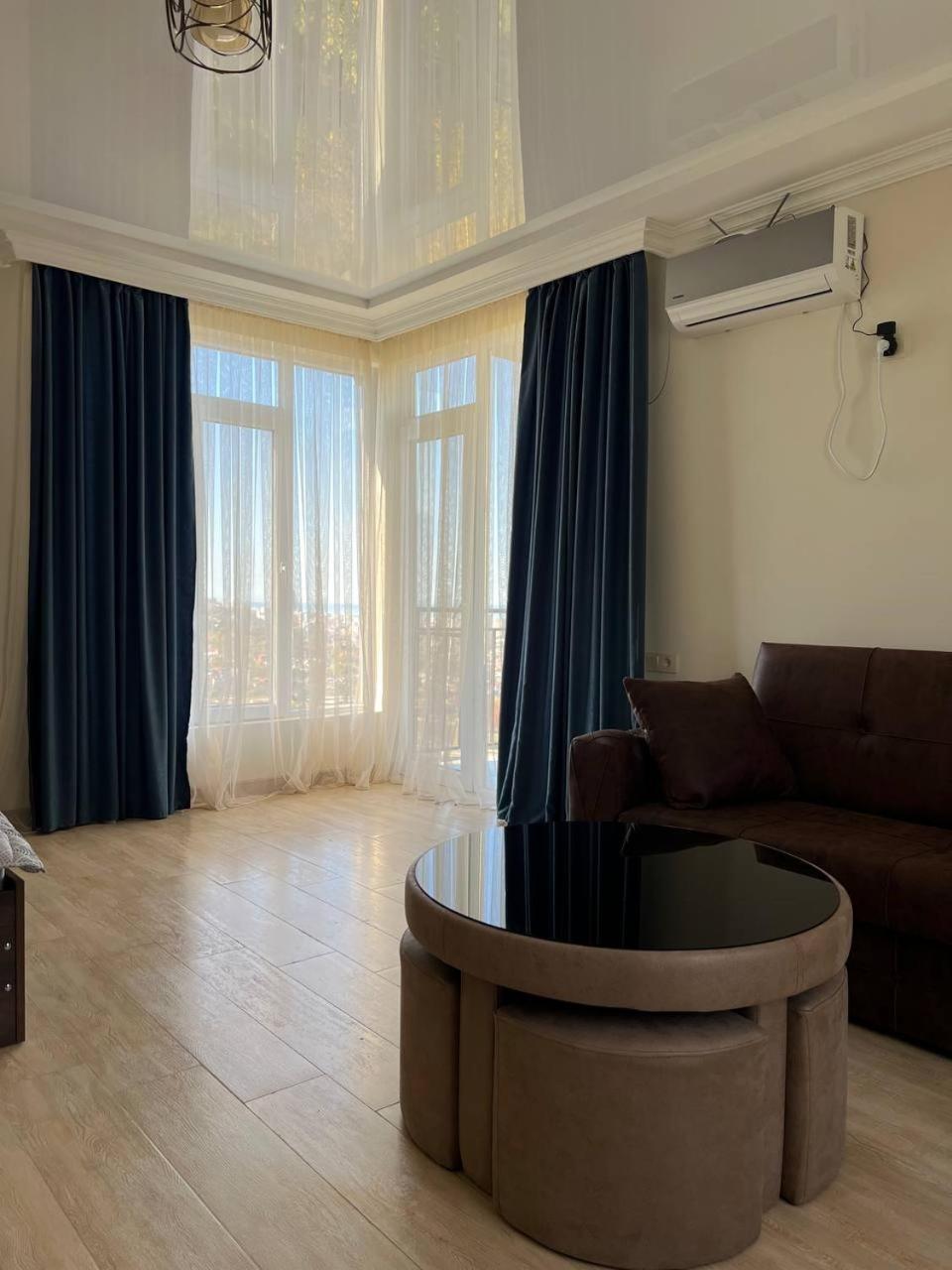 Gt House Batumi Ξενοδοχείο Εξωτερικό φωτογραφία