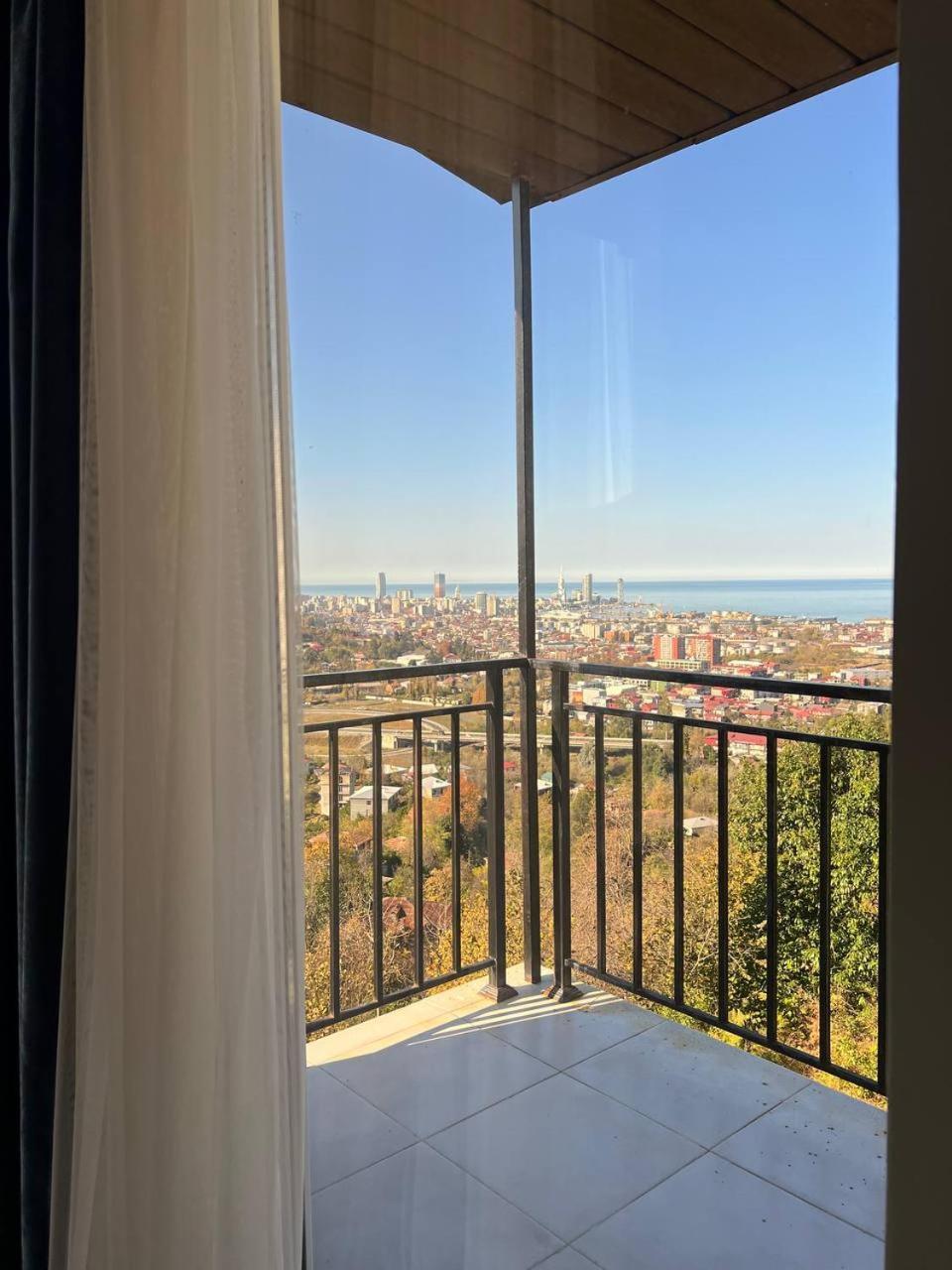 Gt House Batumi Ξενοδοχείο Εξωτερικό φωτογραφία