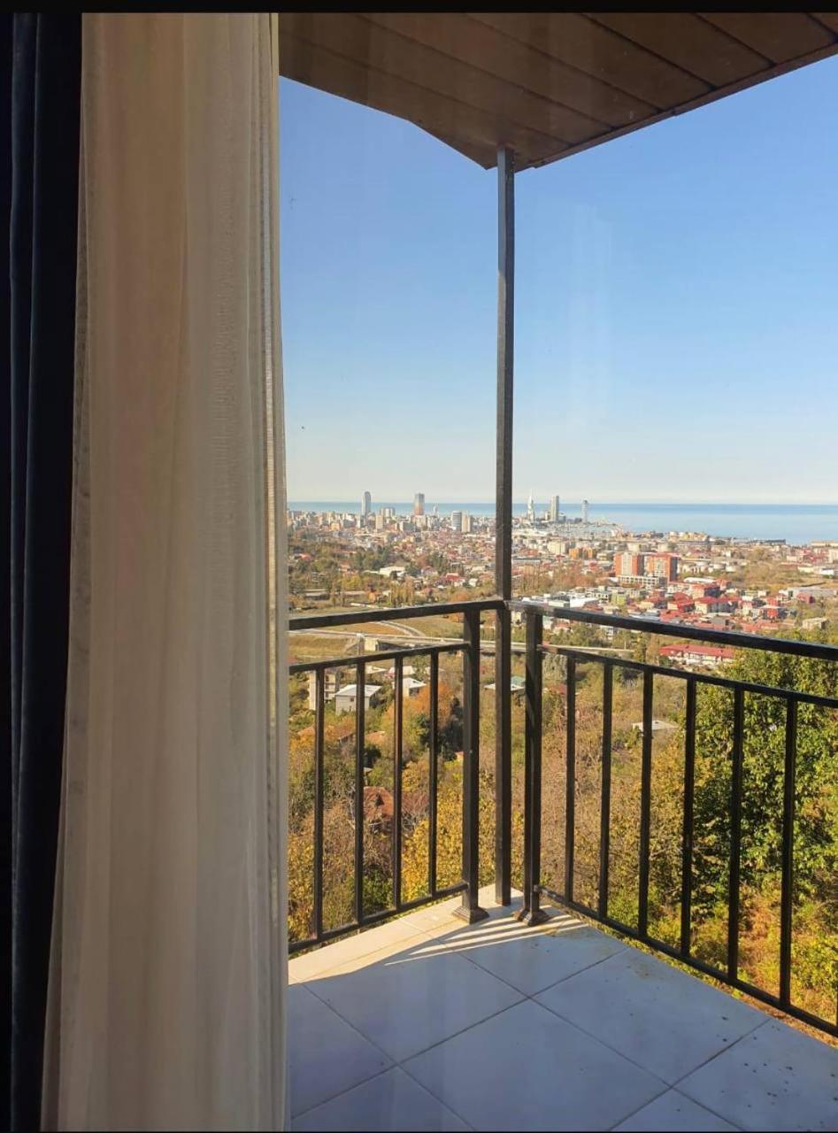Gt House Batumi Ξενοδοχείο Εξωτερικό φωτογραφία