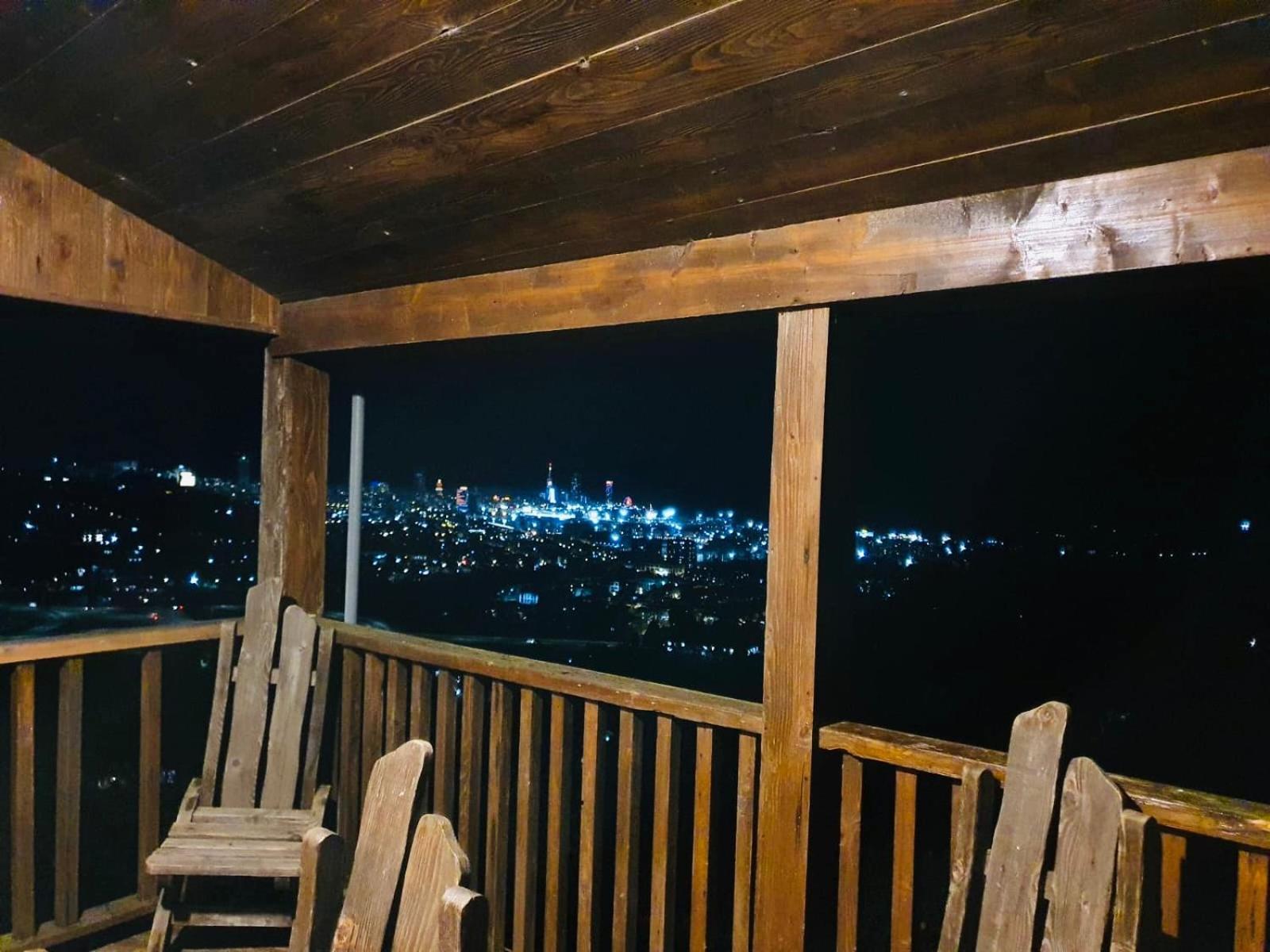 Gt House Batumi Ξενοδοχείο Εξωτερικό φωτογραφία